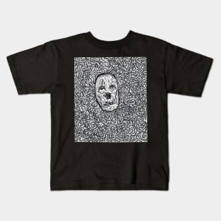 Dead Head Kids T-Shirt